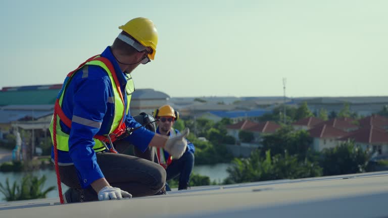 Gutter Replacement in Country Clu, FL